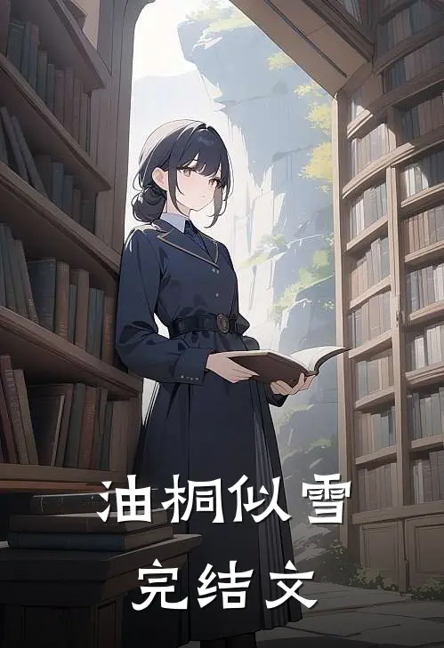油桐似雪完结文