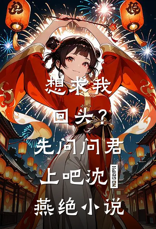 想求我回头？先问问君上吧沈玥燕绝小说