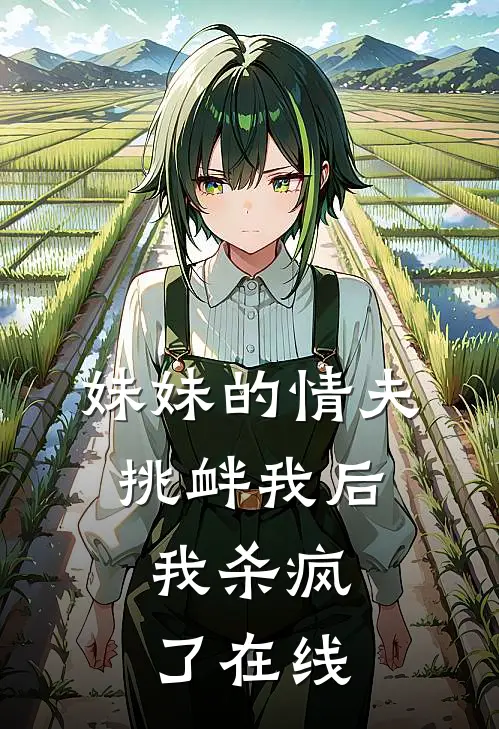 妹妹的情夫挑衅我后，我杀疯了在线