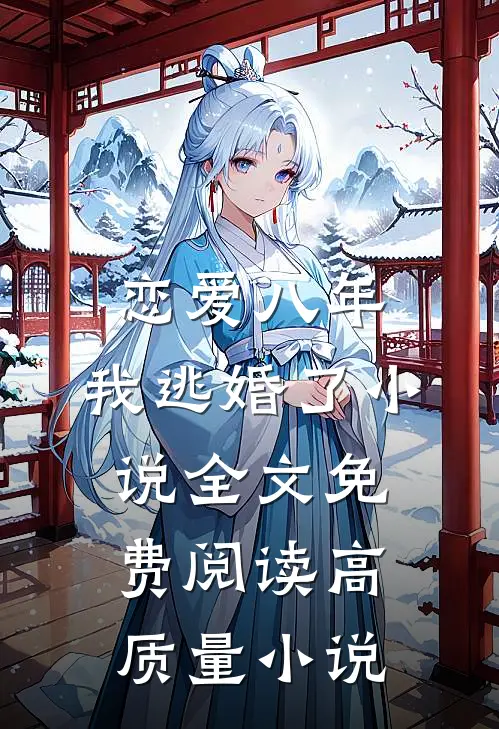 恋爱八年，我逃婚了小说全文免费阅读高质量小说