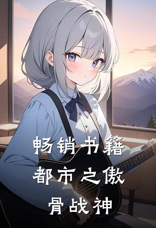 畅销书籍都市之傲骨战神