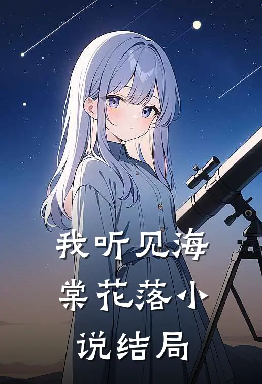 我听见海棠花落小说结局
