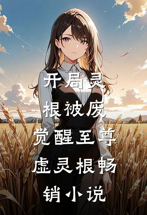 开局灵根被废，觉醒至尊虚灵根畅销小说