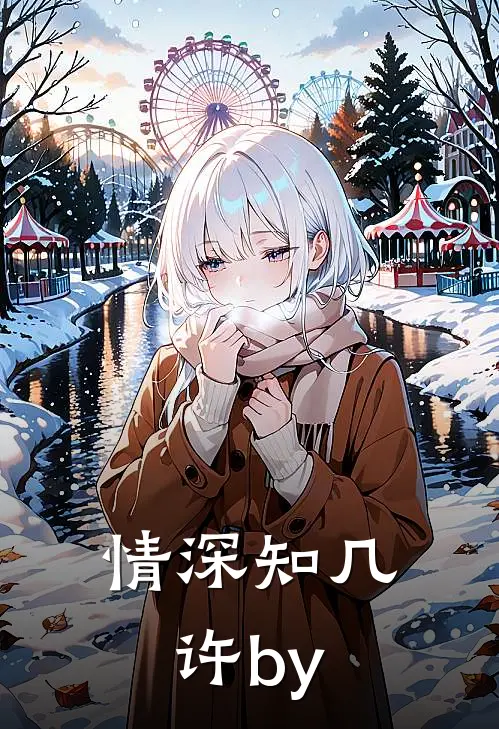 情深知几许by