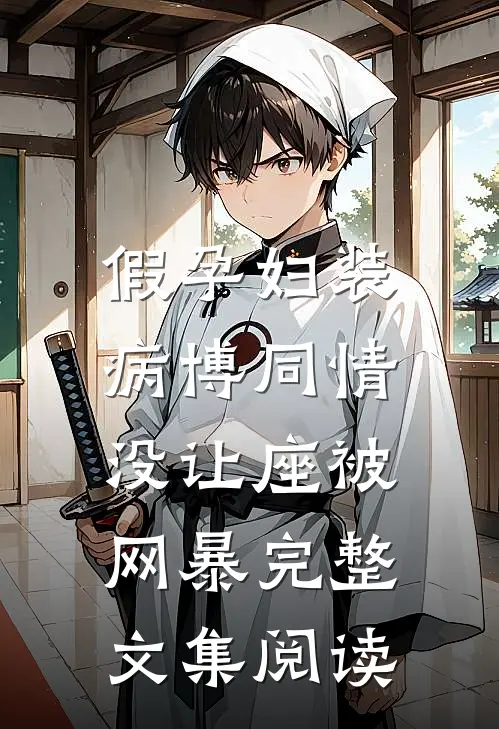 假孕妇装病博同情，没让座被网暴完整文集阅读