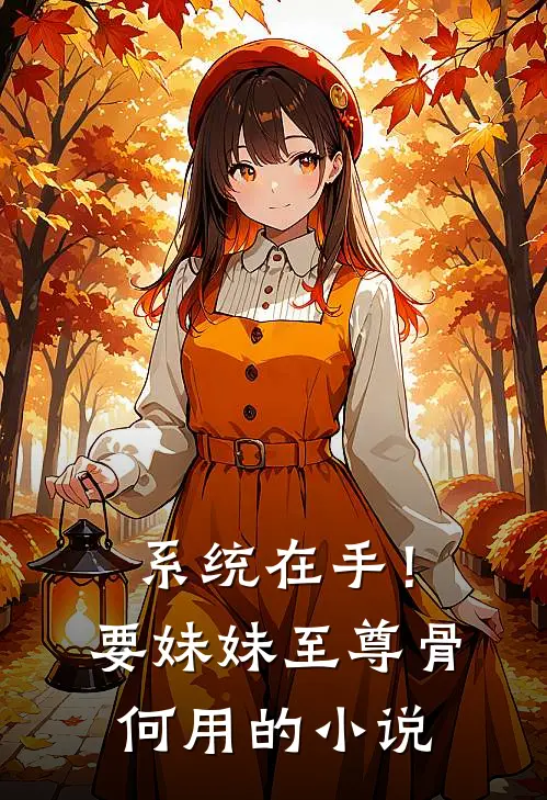 系统在手！要妹妹至尊骨何用的小说