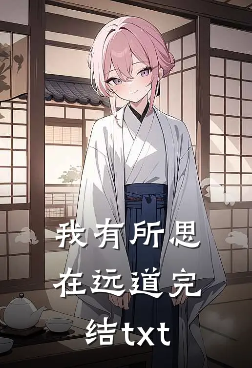 我有所思在远道完结txt
