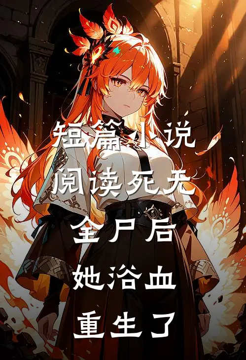 短篇小说阅读死无全尸后，她浴血重生了