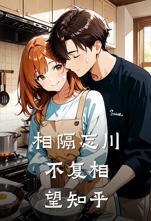 相隔忘川，不复相望知乎