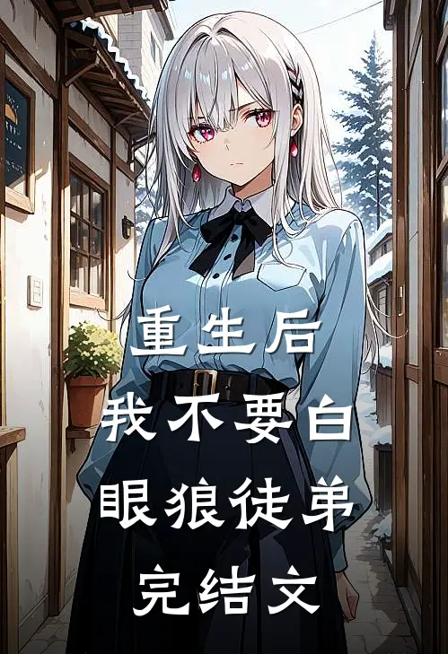 重生后，我不要白眼狼徒弟完结文