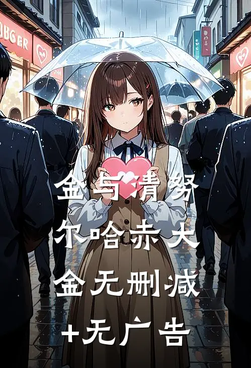 金与清努尔哈赤大金无删减+无广告