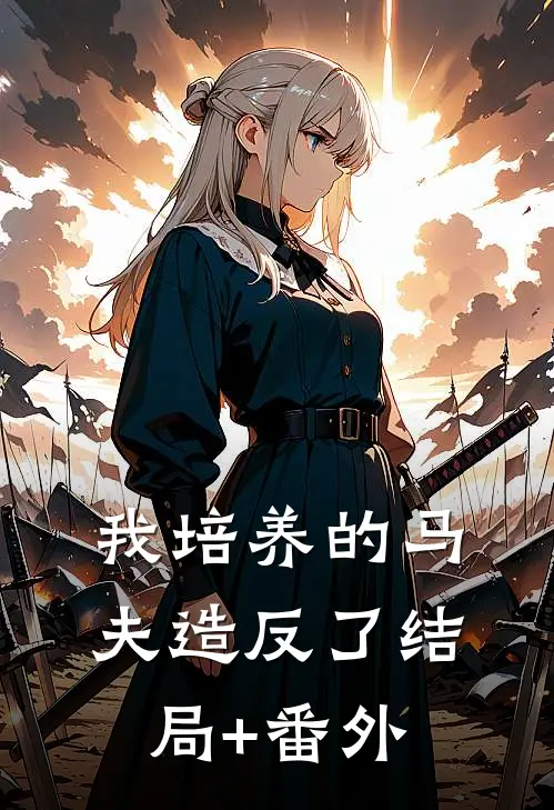 我培养的马夫造反了结局+番外