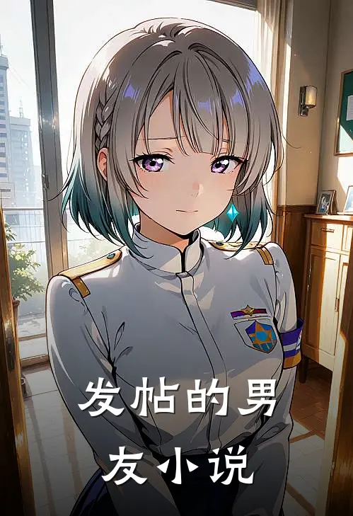 发帖的男友小说