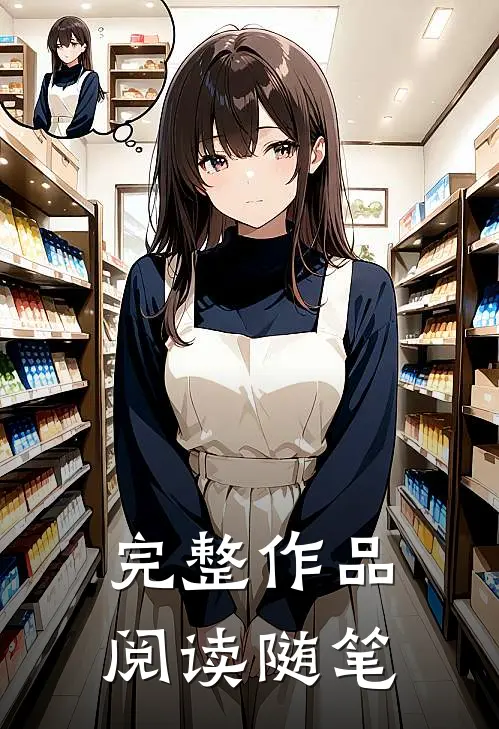完整作品阅读随笔