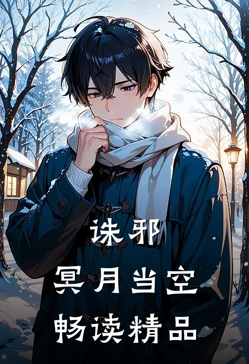 诛邪：冥月当空畅读精品