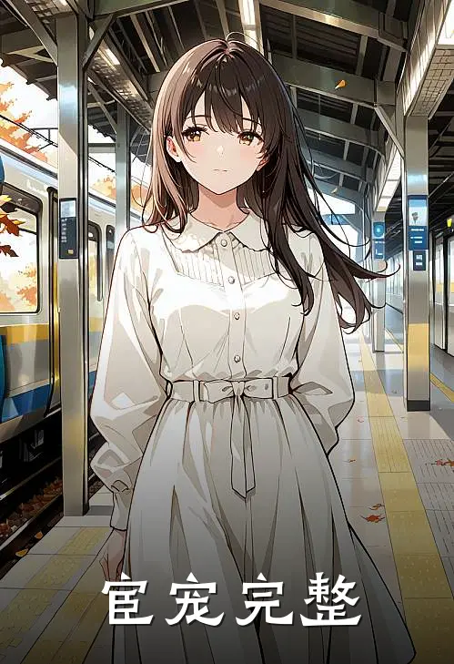 宦宠完整