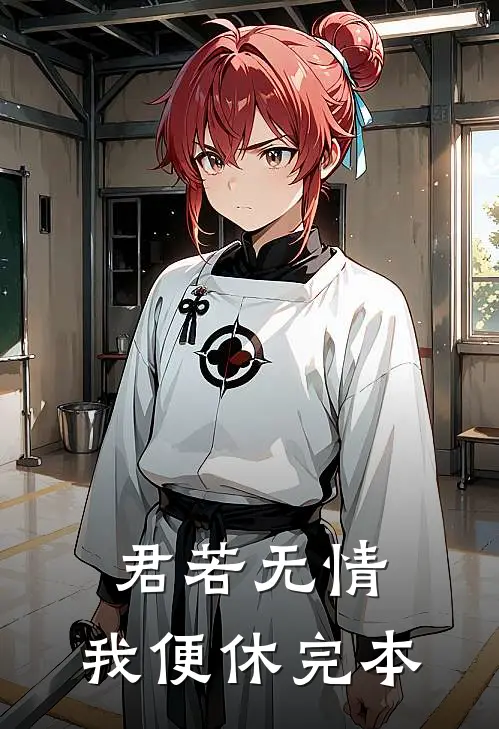 君若无情，我便休完本