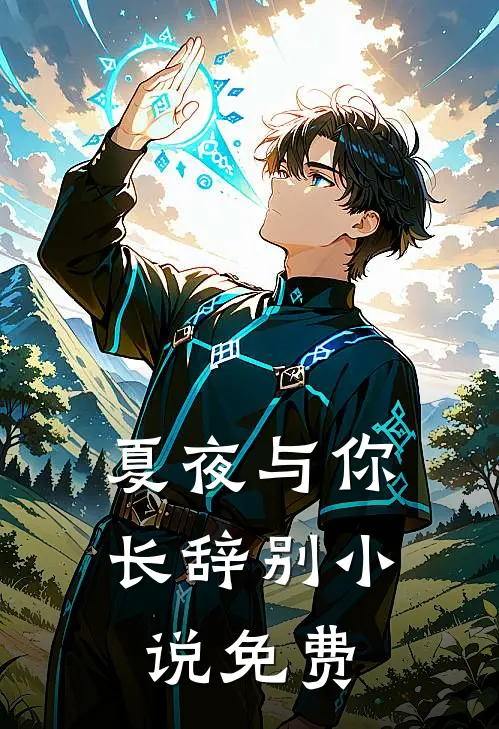 夏夜与你长辞别小说免费