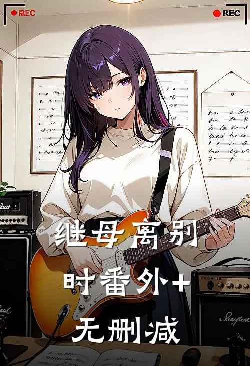 继母离别时番外+无删减