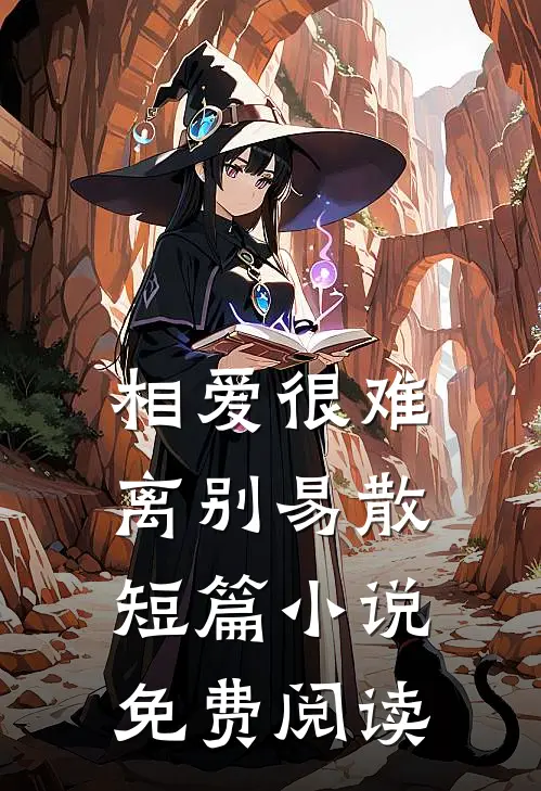 相爱很难离别易散短篇小说免费阅读