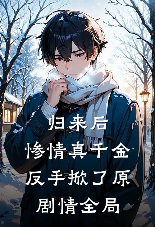 归来后，惨情真千金反手掀了原剧情全局