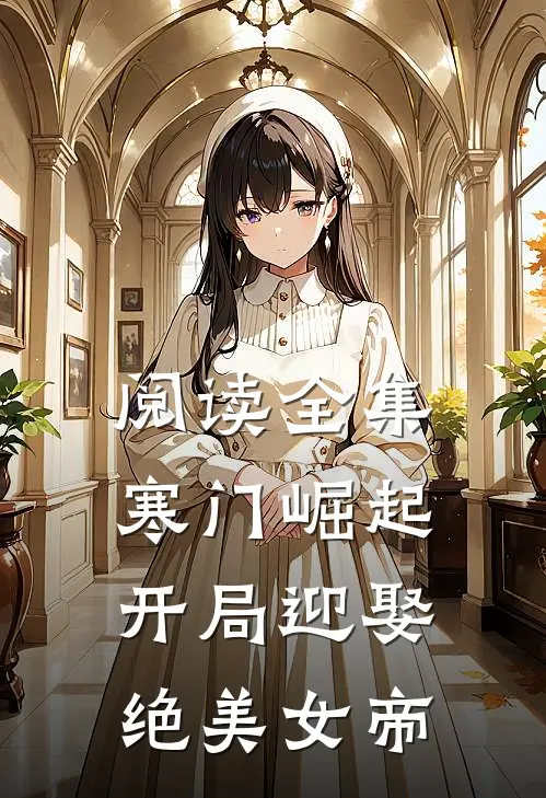 阅读全集寒门崛起：开局迎娶绝美女帝