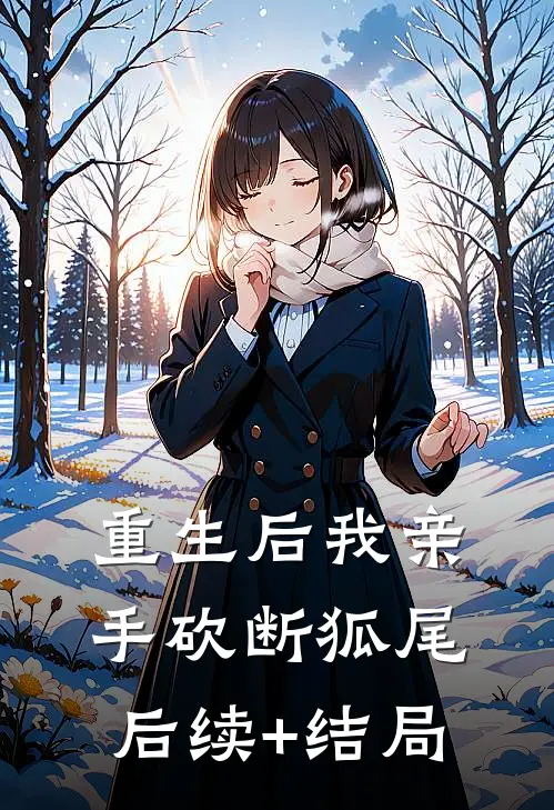 重生后我亲手砍断狐尾后续+结局