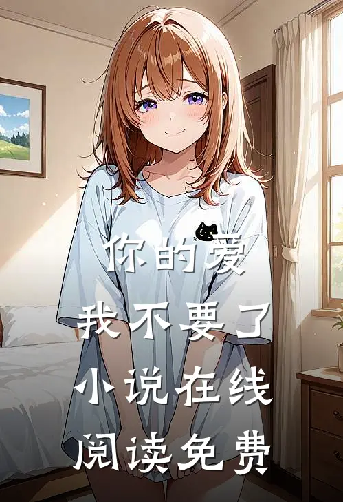 你的爱，我不要了小说在线阅读免费