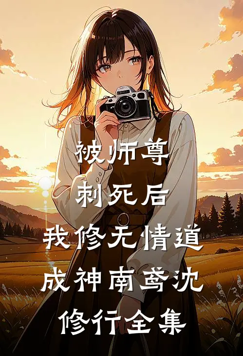被师尊刺死后，我修无情道成神南鸢沈修行 全集