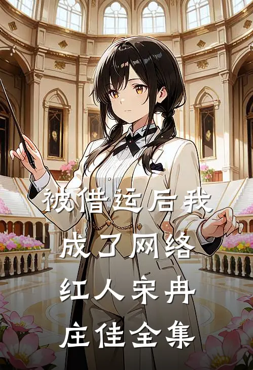 被借运后我成了网络红人宋冉庄佳全集
