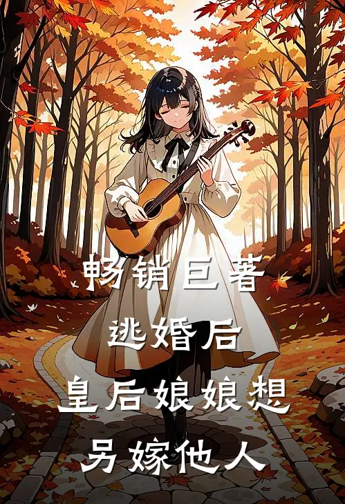 畅销巨著逃婚后，皇后娘娘想另嫁他人