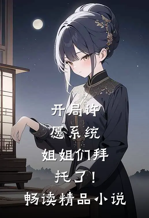 开局许愿系统：姐姐们拜托了！畅读精品小说