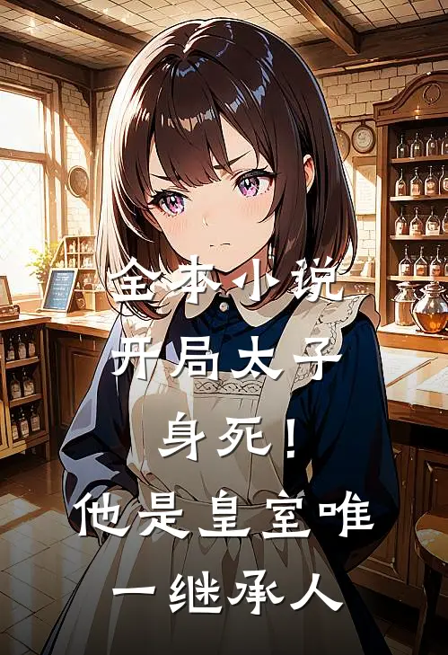 全本小说开局太子身死！他是皇室唯一继承人