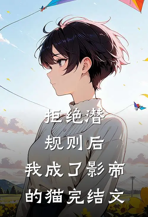 拒绝潜规则后，我成了影帝的猫完结文