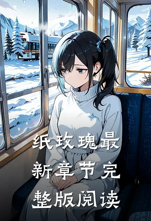 纸玫瑰最新章节完整版阅读