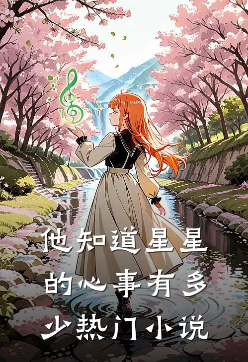 他知道星星的心事有多少热门小说