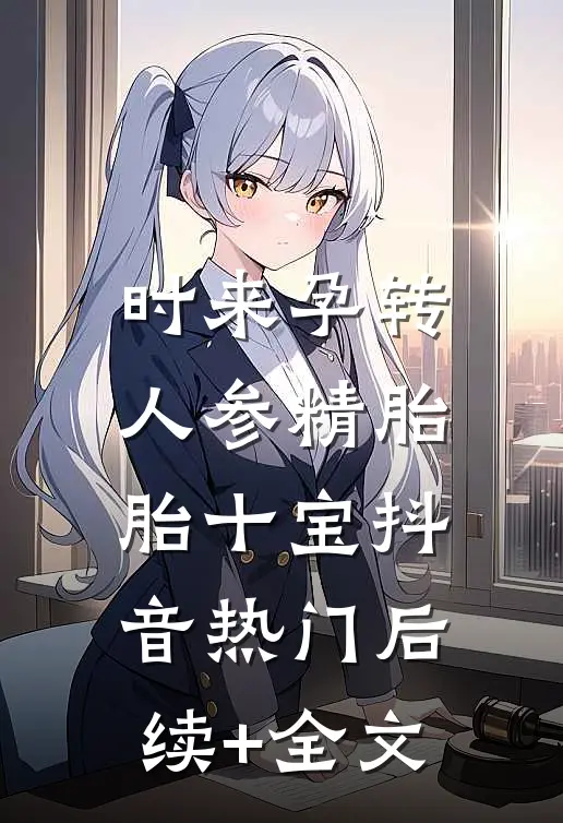 时来孕转，人参精胎胎十宝抖音热门后续+全文
