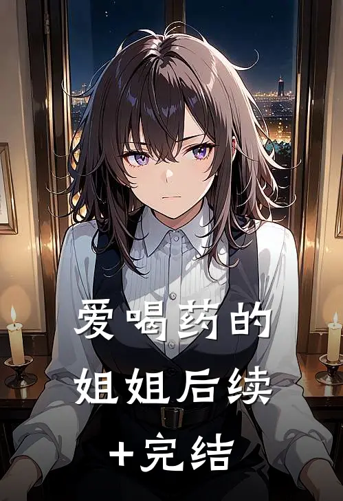 爱喝药的姐姐后续+完结