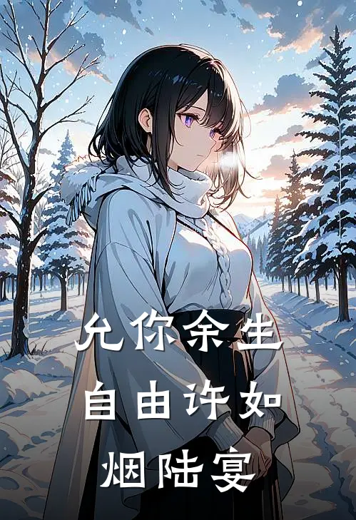 允你余生自由许如烟陆宴