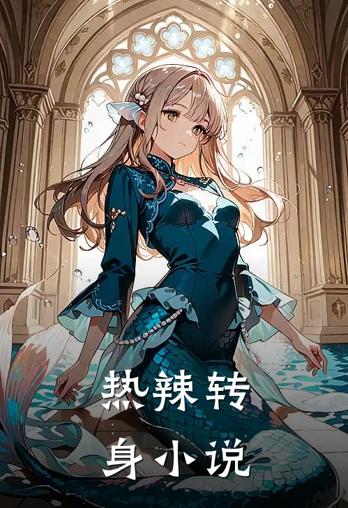 热辣转身小说