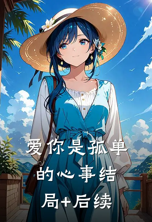 爱你是孤单的心事结局+后续