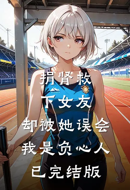 捐肾救下女友，却被她误会我是负心人已完结版