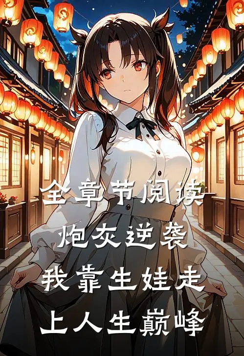 全章节阅读炮灰逆袭：我靠生娃走上人生巅峰