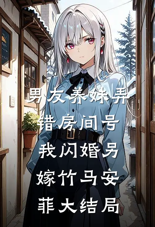 男友养妹弄错房间号，我闪婚另嫁竹马安菲大结局