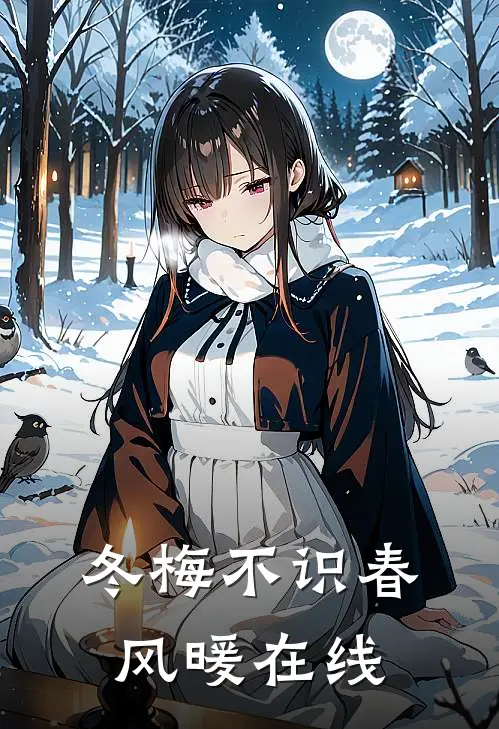 冬梅不识春风暖在线