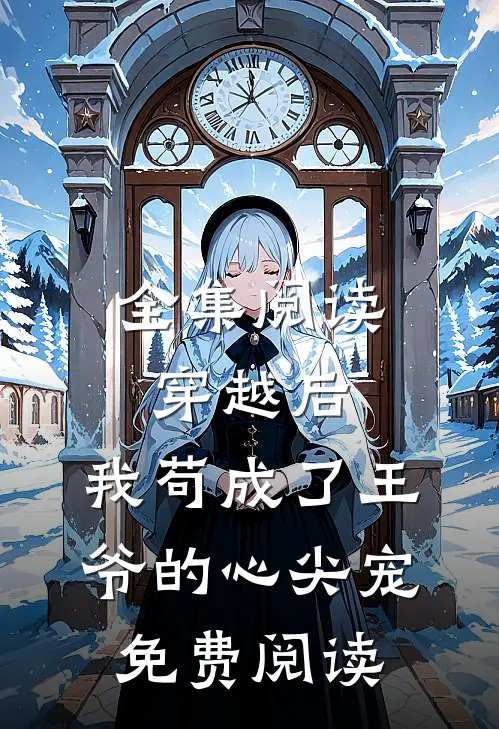 全集阅读穿越后,我苟成了王爷的心尖宠免费阅读