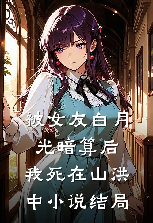 被女友白月光暗算后，我死在山洪中小说结局
