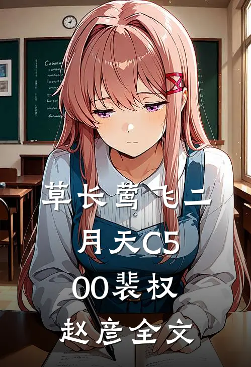 草长莺飞二月天C500裴权赵彦全文