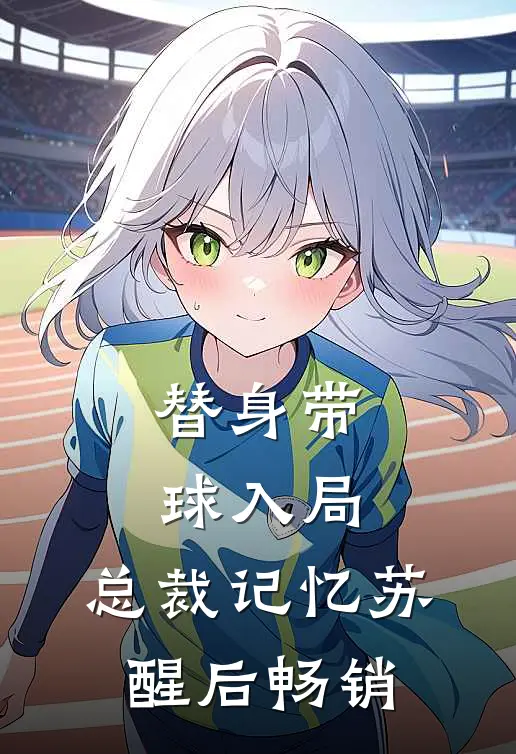 替身带球入局：总裁记忆苏醒后畅销