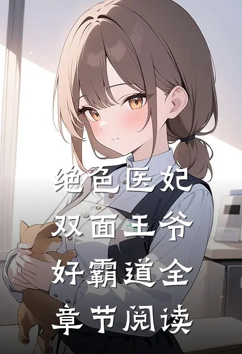 绝色医妃：双面王爷好霸道全章节阅读